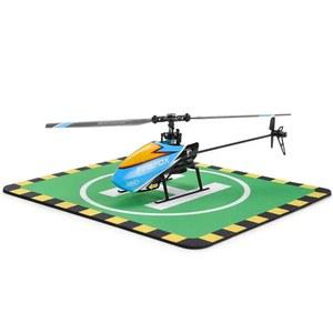 C129 V2 4ghz Rc 프로 단일 항공기 Resista 컨트롤 리모컨 Crash 에일러론이없는 자이로 스코프 패들 전기
