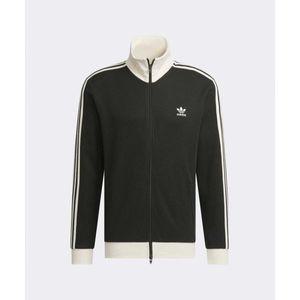 [국내매장정품] 아디다스 ADIDAS 와플 BB 트랙탑 - 블랙 JV9264 JV9264 39973