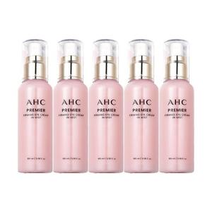 AHC 프리미어 퍼밍 아이크림 인 미스트 100ml 5개