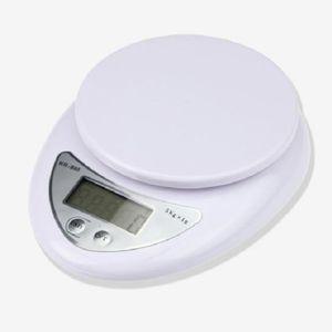 주방저울 5kg 1g단위 측정 가능