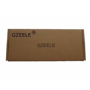 GZEELE CPU 냉각 팬  Machenike F57 N550RC FH22 DFS551205WQ0T  Clevo W350DW M510D1 용