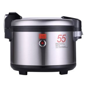 키친플라워 55인용 전기보온밥통 KJ-GB3000Z (취사 불가)
