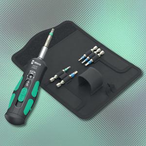 베라 토크스크류드라이버세트 17PCS 05075850001 공구 수공구