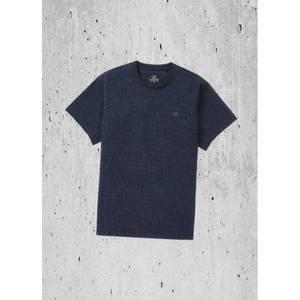 매장정품 코오롱스포츠 KOLON SPORT 여성 에어도트 중기장 반팔 라운드 티셔츠 JKTCM24322GNA 1908030