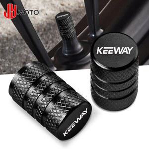 Superlight Zahara 캡 용 K RKR Keeway 125 휠 RKV 타이어 엔진 커버 Cityblade 허리케인 Vieste 밸브 RKS 150 50 RKF Light 300 오토바이