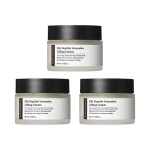 성분에디터 실크 펩타이드 인텐시브 리프팅 크림 50ml x3