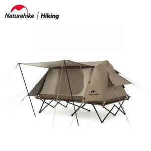 Naturehike 캠핑 원터치 야전침대텐트 코트텐트 A-Type 캠핑텐트 자동