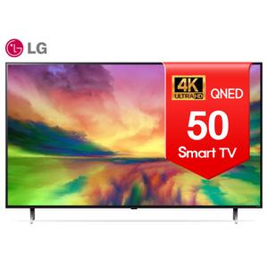 LG전자 QNED 127cm(50인치) 4K UHD 스마트TV 50QNED80 매장방문
