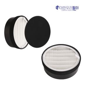대한우리필터 그린루프트 공기청정기 필터 DGP-3100 HM-8000 PLUS 호환