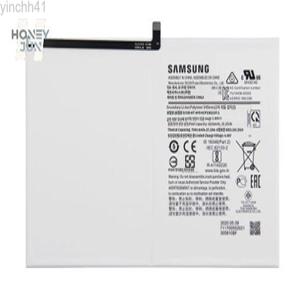  갤럭시 탭 A7 Battery SM-T500 T505C Galaxy TAB 호환 배터리