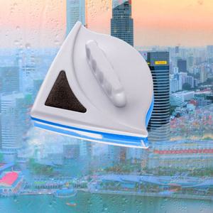 베란다 유리 양면 닦이/스퀴지/창문/청소기/유리창/스퀴즈/청소/자석/물/밀대/물기제거기/세정/스쿼지/도구