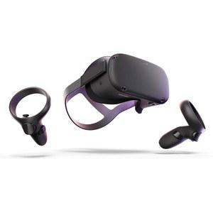오큘러스 퀘스트 올인원 VR 게이밍 헤드셋 64GB