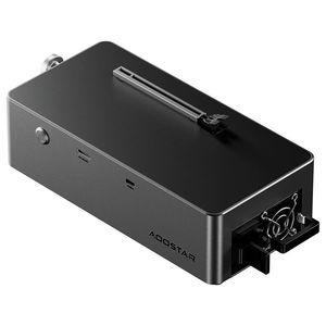 AOOSTAR AG02S 오큐링크 USB4 eGPU 800W 전원 외장독