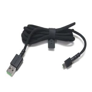Razer Basilisk 및 Razer Viper Ultimate Hyperspeed 가장  무선 게임용 마우스용 USB 충전 케이블 코드