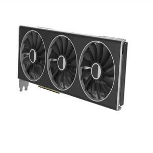 2025 제공 + XFX 스피드스터 MERC310 (RX-7900XT 울트라/게이머 G.P.U.+  Radeon