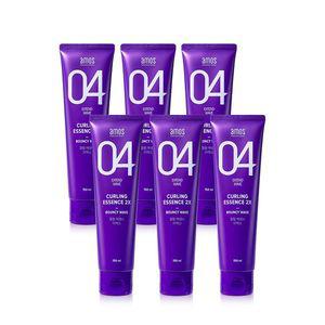 아모스 컬링 에센스 2x 150ml 6개 (C)