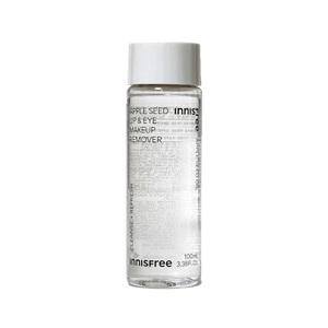 이니스프리 애플시드 립앤아이 메이크업 리무버 100ml