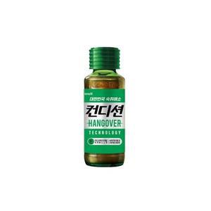 컨디션 헛개 숙취해소음료 100ml 30병