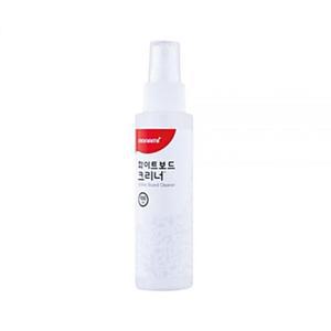 [1+1]2개 깨끗한 보드클리너 화이트보드 전용 크리너 보호코팅 칠판