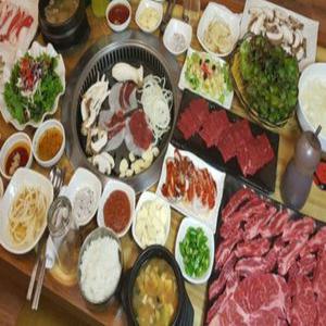 [당일/KTX] 횡성 한우 무한리필 여행