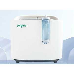 산소발생기 가정용 산소생성기 프리미엄 휴대용 owgels 독서실 정화