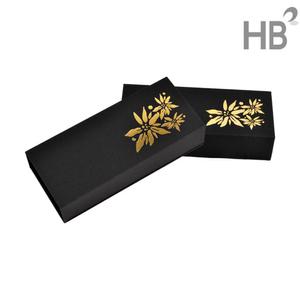 금색 꽃무늬 공진단상자 / 환상자 환케이스 청병 싸바리
