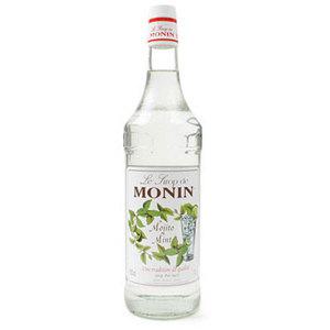 모닌 모지또 민트시럽 1000ml 1박스 6개