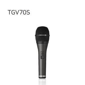 베이어다이나믹 TGV70s / 보컬용 다이나믹 유선마이크 정품