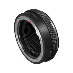 [정품] 컨트롤 링 마운트 어댑터 EF-EOS R [EOS R 미러리스 전용]