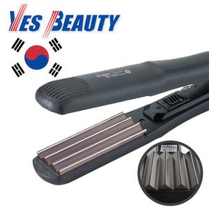 예스뷰티 나이아가라 물결고데기 볼륨 YB-2700s 다이렉트 뿌리볼륨