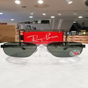 [트랜디카] 레이벤 남성 편광선글라스 (RB3663 004/58)