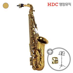 영창 알토 색소폰 Young Chang YAS-690-RG / YAS690RG