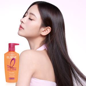 로레알파리 드림랭스 샴푸 400ml