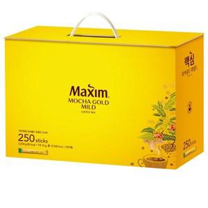 맥심 모카골드 250T 1개