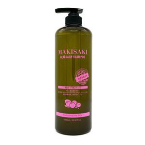 마키사키 아사이 데일리 샴푸 1000ML