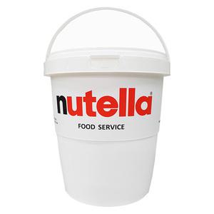 누텔라 헤이즐넛 스프레드 악마의잼 코코아 초콜릿 대용량 3kg 코스트코 !