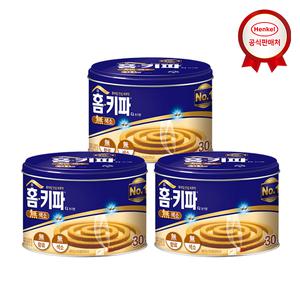 헨켈 모기약 홈키파 모기향 30매 3개