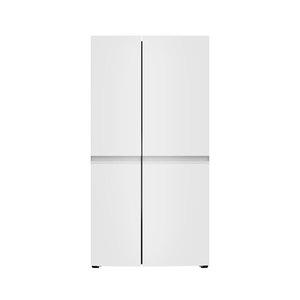 [LG]전자 디오스 양문형냉장고 S834W30V 832L 무료배송