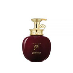 Whoo 후스파 에센스 린스 350ml