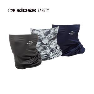아이더세이프티 쿨링 멀티스카프 HUS23902 하계용품 자외선차단