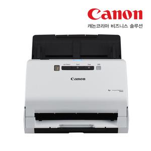 [Canon] R40 A4 양면스캐너