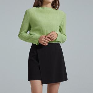 [미쏘][미쏘] 쉬폰 블라우스