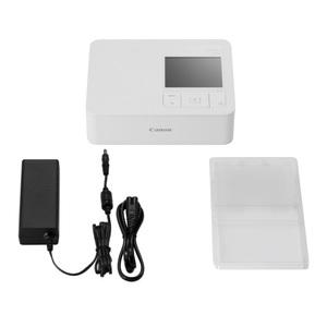 캐논 포토프린터 SELPHY CP1500 + 54매 + 가방 세트 (주)디카인메카