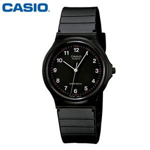 수능시계 카시오 시계 MQ-24-1B 수험생 학생 시험 손목시계 시험용시계 CASIO 정품