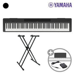 야마하 P145 B 디지털피아노+스탠드 /YAMAHA Piano