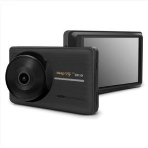 [세인오토]DEEPFLY 딥플라이 DF9 전후방 FHD 블랙박스 128G + GPS+무료장착