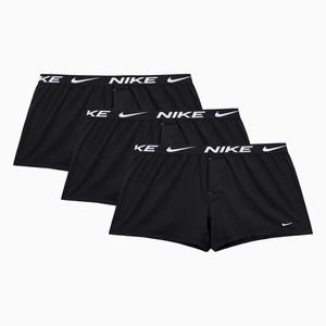[나이키] [남성속옷] [남성팬티] [남성 언더웨어 드라이 핏 마이크로 니트 박서 브리프 3팩] [KE1214-001]