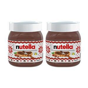 누텔라, 370g, 2개