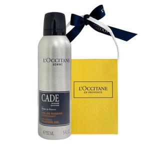 록시땅 꺄드 리프레싱 쉐이브 젤 150ml