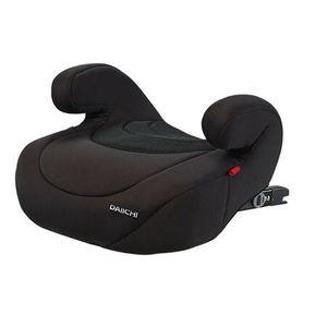 다이치 이노픽스 부스터 카시트 ISOFIX 메쉬 블랙